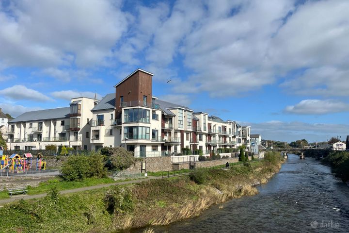10 Riverbank, Bandon, Co. Cork, P72YY19