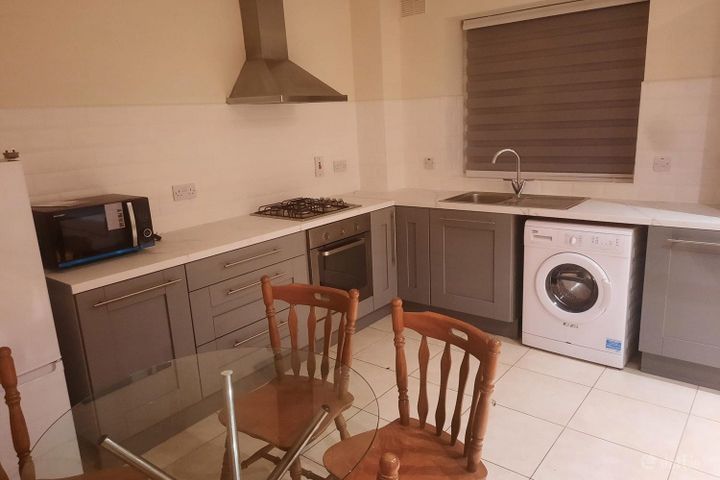 60 De Vesci Court, Fairgreen, Portlaoise, Co. Laois