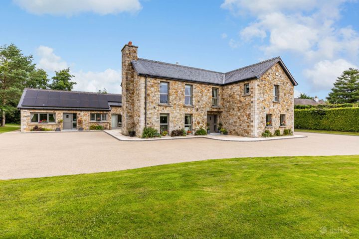 Hedge View, Porterstown Lane, Ratoath, Co. Meath