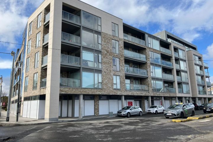 Unit 4 Adelaide Road, Bray, Co. Wicklow