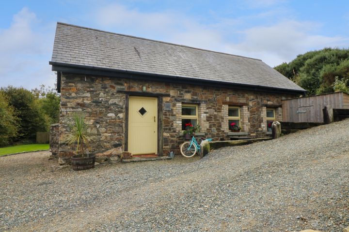 Ballymoney, Co. Wexford