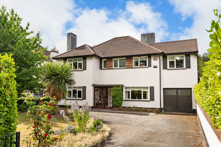 9 Green Park, Orwell Road, Rathgar, Dublin 14, Dublin