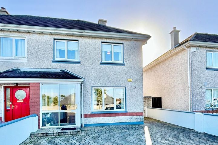14 Sliabh Rua, Ballybane, Galway, Galway