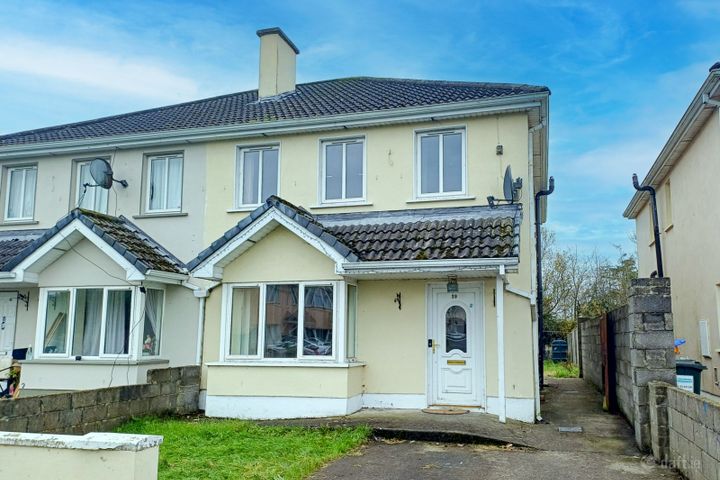 29 Bracklin Park, Edgeworthstown, Edgeworthstown, Co. Longford, N39XY52