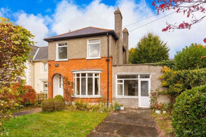 Woody Crest, 8a Leicester Avenue, Rathgar, Dublin 6, Dublin