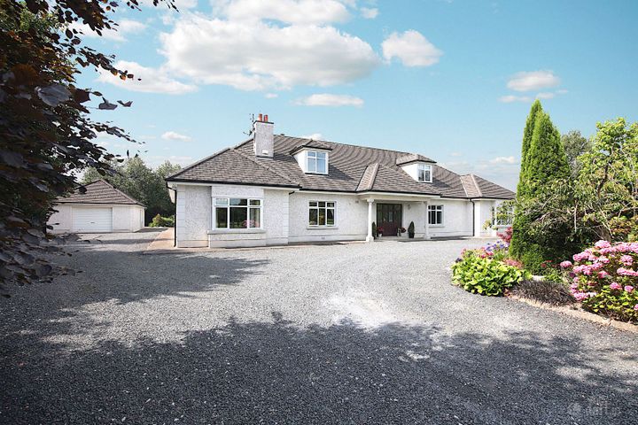 Piercetown, Kilcock, Co. Meath, W23W9WC