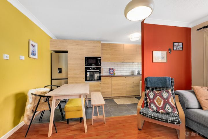 46 Turvey Woods, Donabate, Co. Dublin