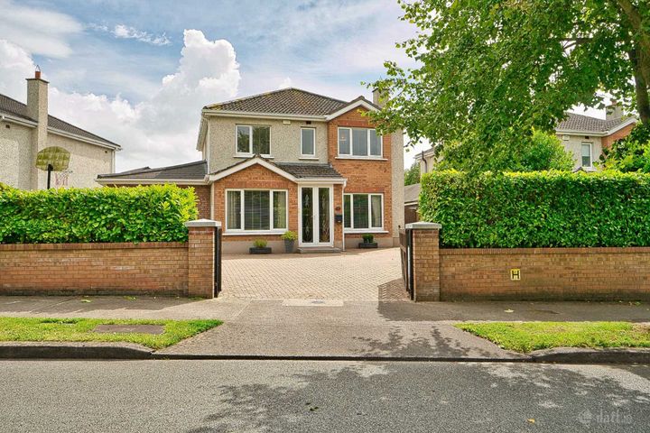 3 The Green, Earls Court, Kill, Kildare