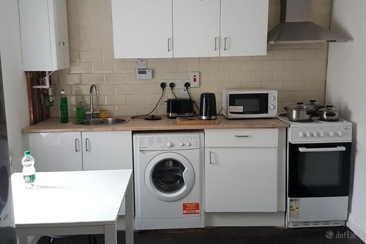 Leinster Street, Athy, Co. Kildare