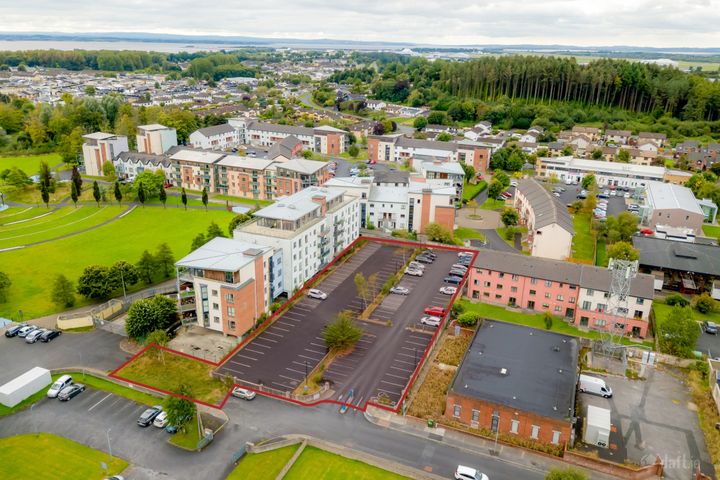 Shannon Development Site, Shannon, Co. Clare