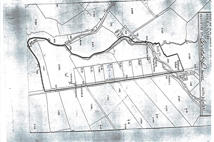 Sallybank, Kilmore, Co. Clare