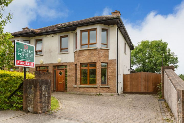 1 Avonvale Court, Ballygile, Co Wicklow, Wicklow