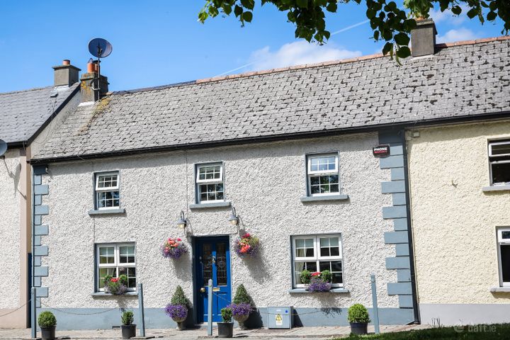 The Green, Gowran, Co. Kilkenny, R95H3V7
