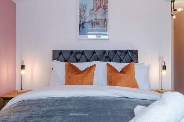 Cleaboy Road,Waterford, Waterford City Centre