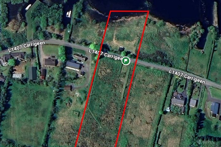 Carrigeen, Kilglass, Co. Roscommon