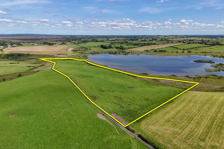 Creggaun, Glenamaddy, Co. Galway, F45TF86