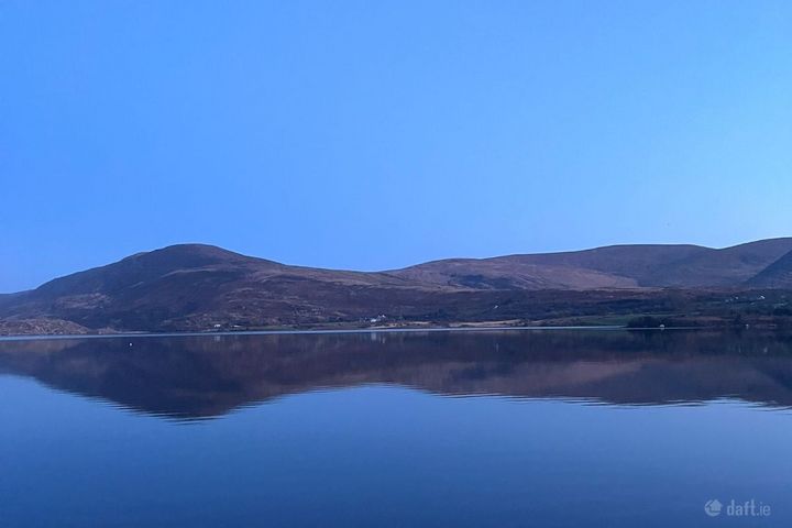 South View Terrace, Waterville, Co. Kerry