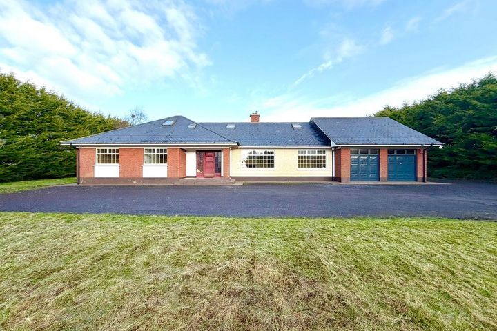 Carnes West, Bellewstown, Co. Meath, A92X973