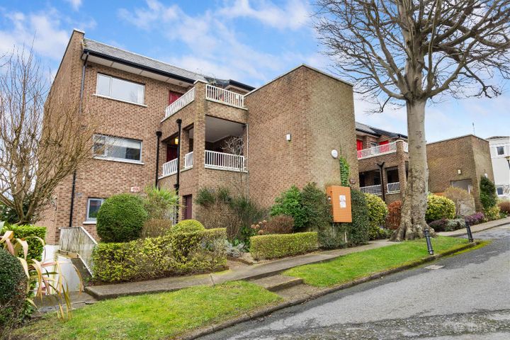 Apartment 20, Sorrento Court, Dalkey, Co. Dublin, A96TK75