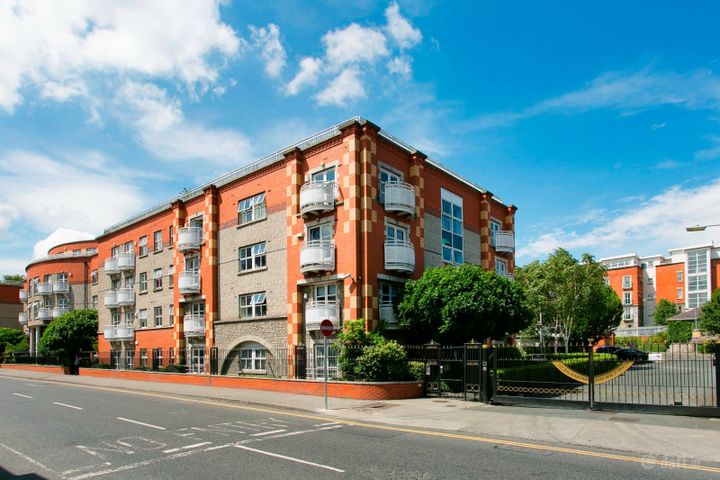 Smithfield Market, Dublin 7, Smithfield, Dublin 7