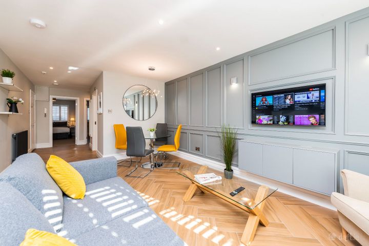 Malahide Village , Malahide, Co. Dublin