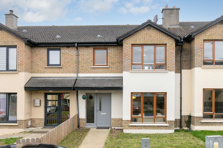 20 The Green, Clonattin Village, Gorey, Wexford