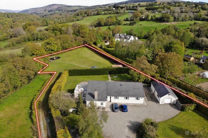 Birchdale House Greenane, Rathdrum, Co. Wicklow, A67TX01