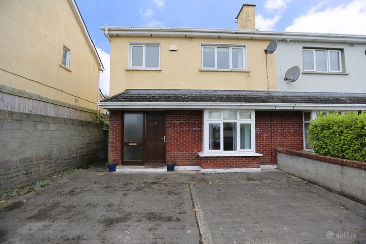 6 Woodgrove Heights, Dunleer, Co Louth, A92C5X0