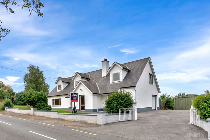 Rathoe, Co. Carlow, R93KX84