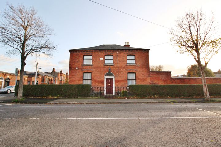 27 Ovoca Rd, Circular Rd, Dublin 8, Dublin 8, Dublin
