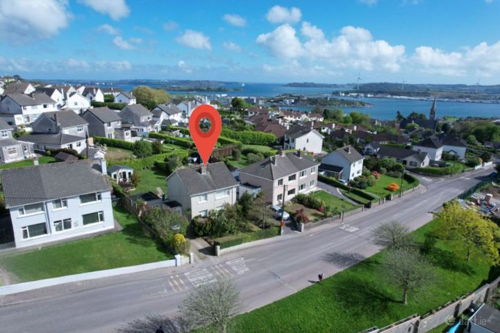 15 Norwood Park, Cobh, Cobh, Co. Cork, P24C985