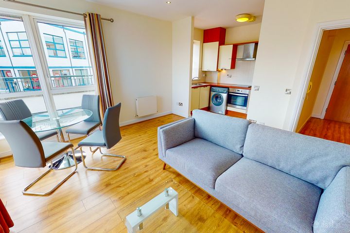 Rockview, Sandyford, Dublin 18