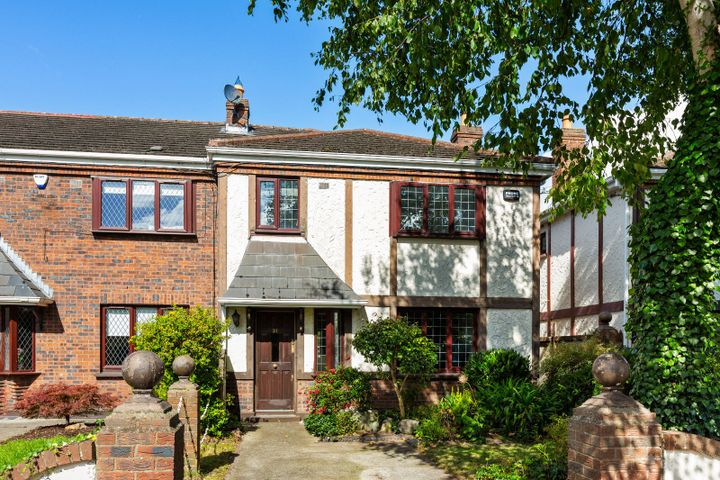 31 Cowper Downs, Rathmines, Dublin 6, Dublin 6, Dublin