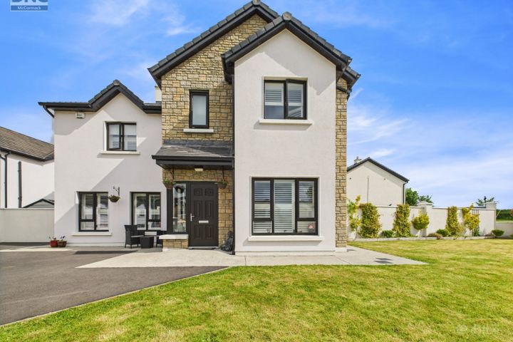 20 Roseberry Hill, Quinagh, Carlow, Carlow