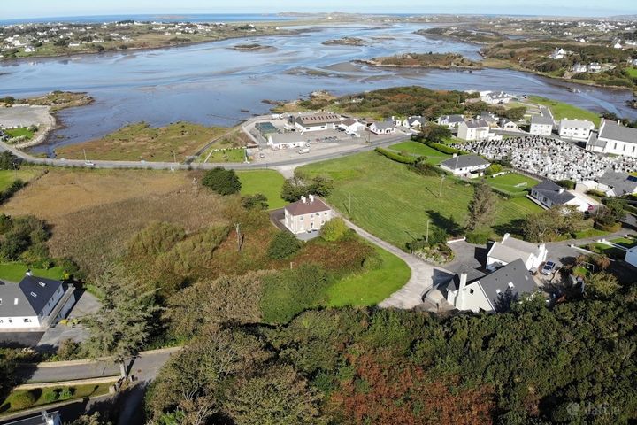 Diarragh Annagry, Annagry, Co. Donegal