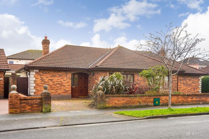 28 Stonepark Abbey, Rathfarnham, Dublin 14, Dublin 14, Dublin