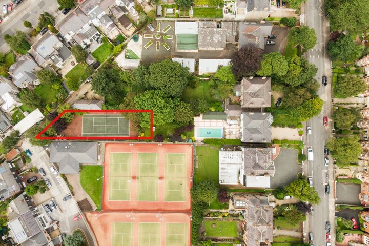 19 Grosvenor Rd, Rathgar, Dublin 6, Dublin 6, Dublin