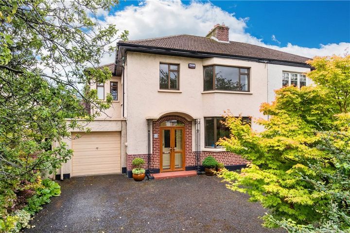 81 Greenlea Rd, Terenure, Dublin 6w, Dublin