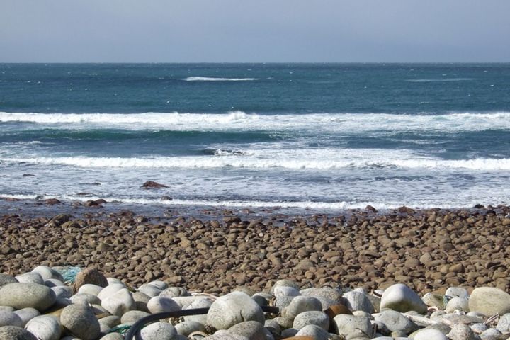 Lower Brinaleck, Brinlack, Co. Donegal