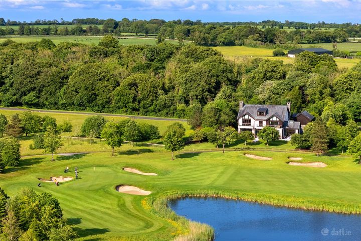 The Lucas, 12 The Oakwood, Killeen Castle, Dunsany, Co. Meath, C15T3V2
