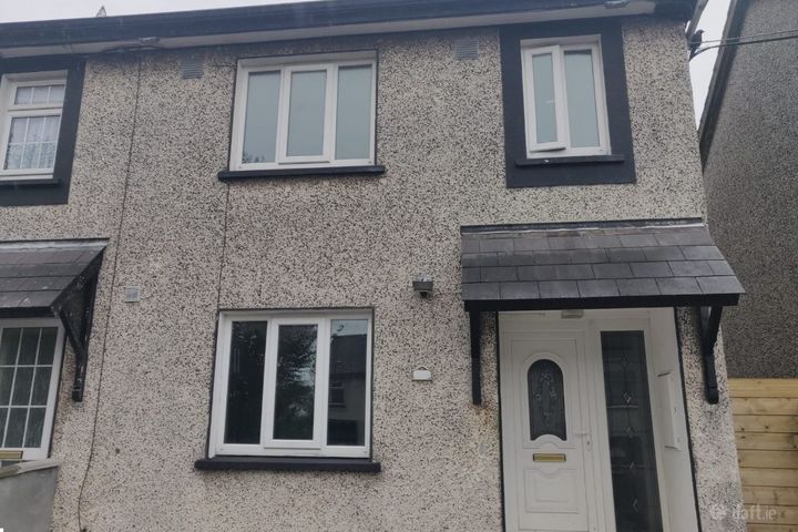 Ballinfoile Park,Headford Road,Galway, Tirellan, Co. Galway