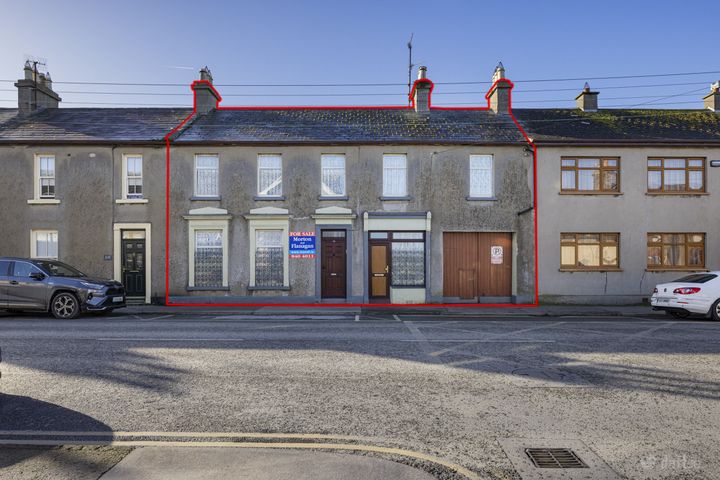 72 Drogheda Street, Balbriggan, Co. Dublin, K32YR28