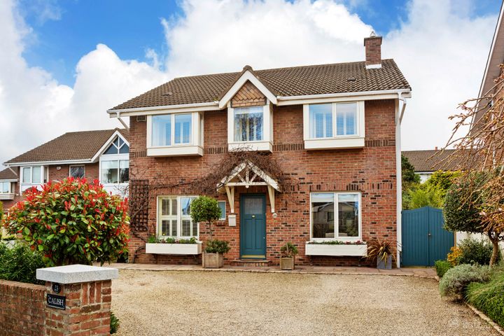 23 Coppinger Wood, Blackrock, Dublin, Dublin