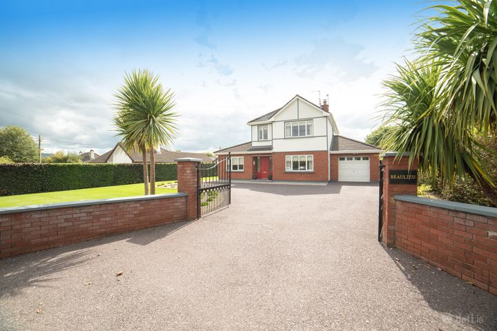 Beaulieu, Ballylinter Lower, Mallow, Cork