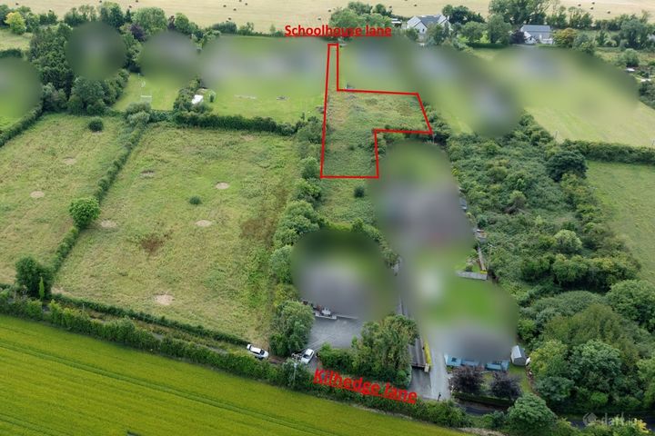 C. 0.5 Acre Site, Schoolhouse Lane, Corduff, Lusk, Co. Dublin, K45VW73