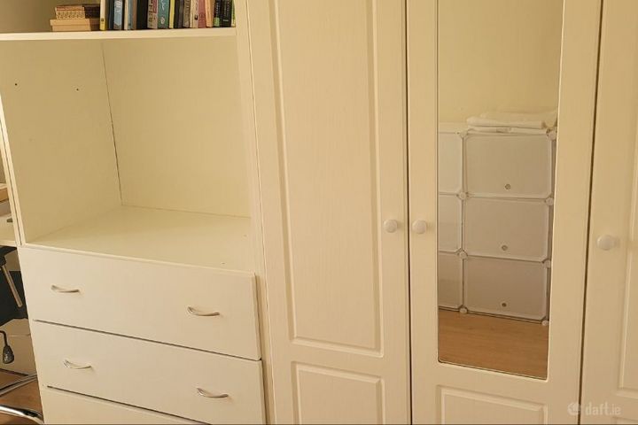 Belfield Park, Stillorgan Road, Blackrock, Booterstown, Co. Dublin