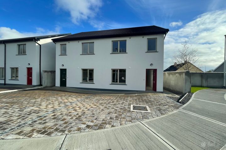 1 Ard A Caisleán, Mungret, Mungret, Co. Limerick, V94925P