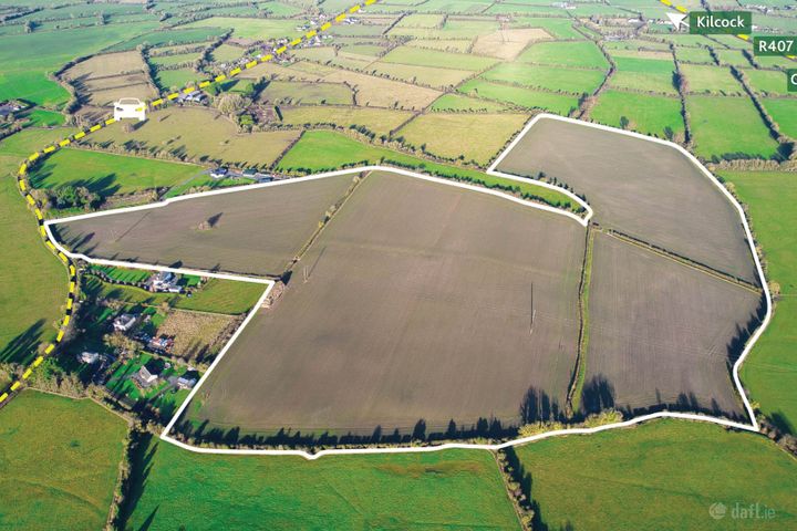 Clonshanbo, Donadea, Co. Kildare