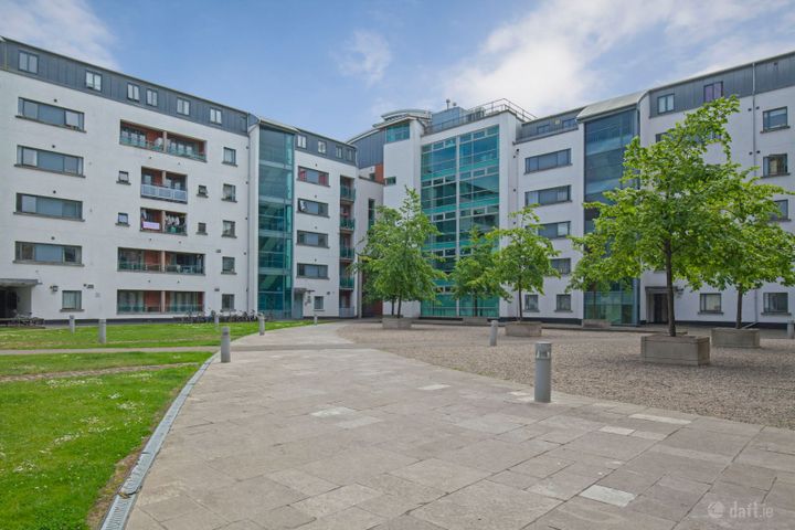 Apartment 35, The Old Distillery, Smithfield, Dublin 7, D07WP83