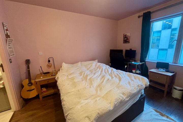 Longboat Quay North Apartments,Dublin 2, Hanover Quay, Dublin 2